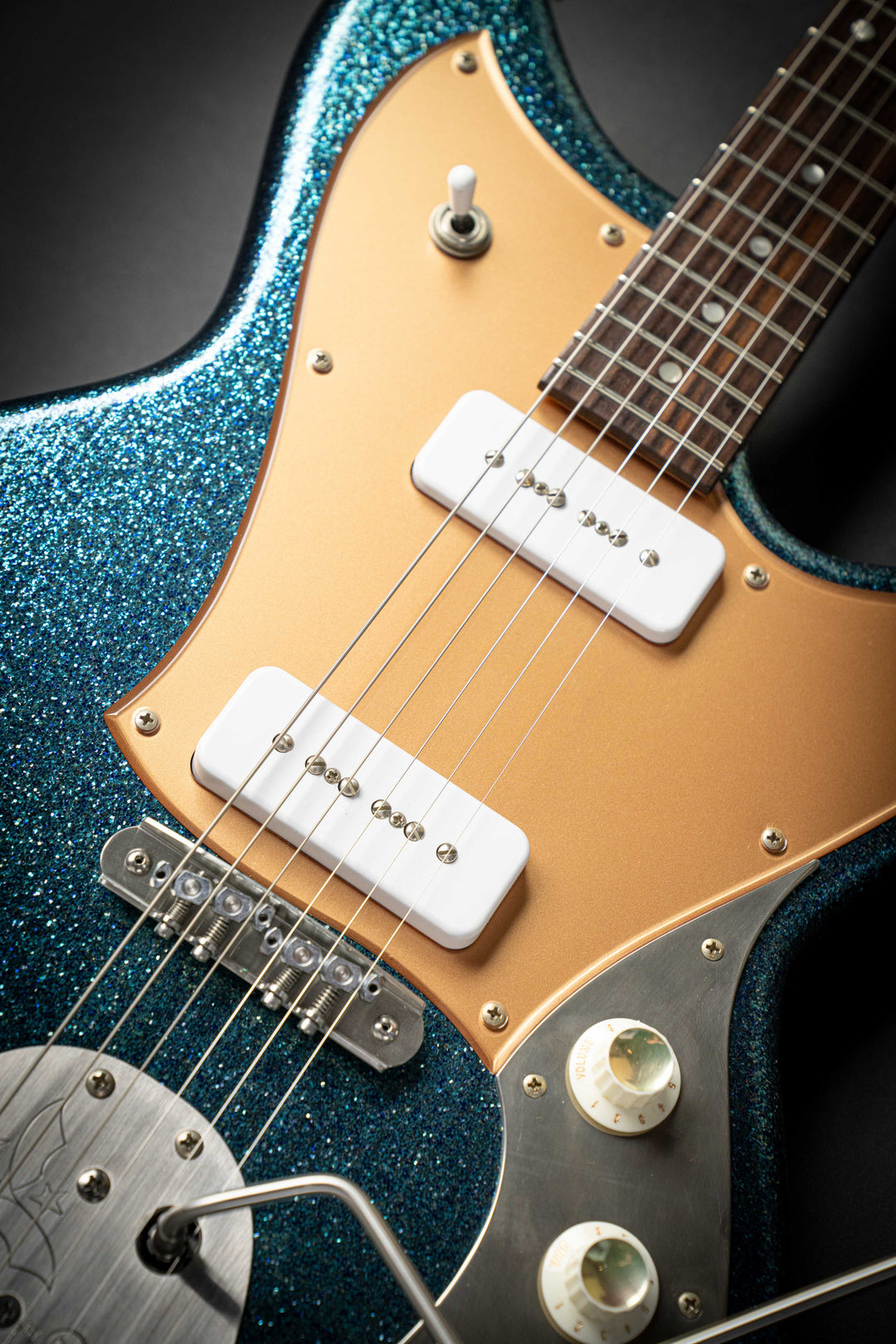 Serus J Merman Sparkle (25808)