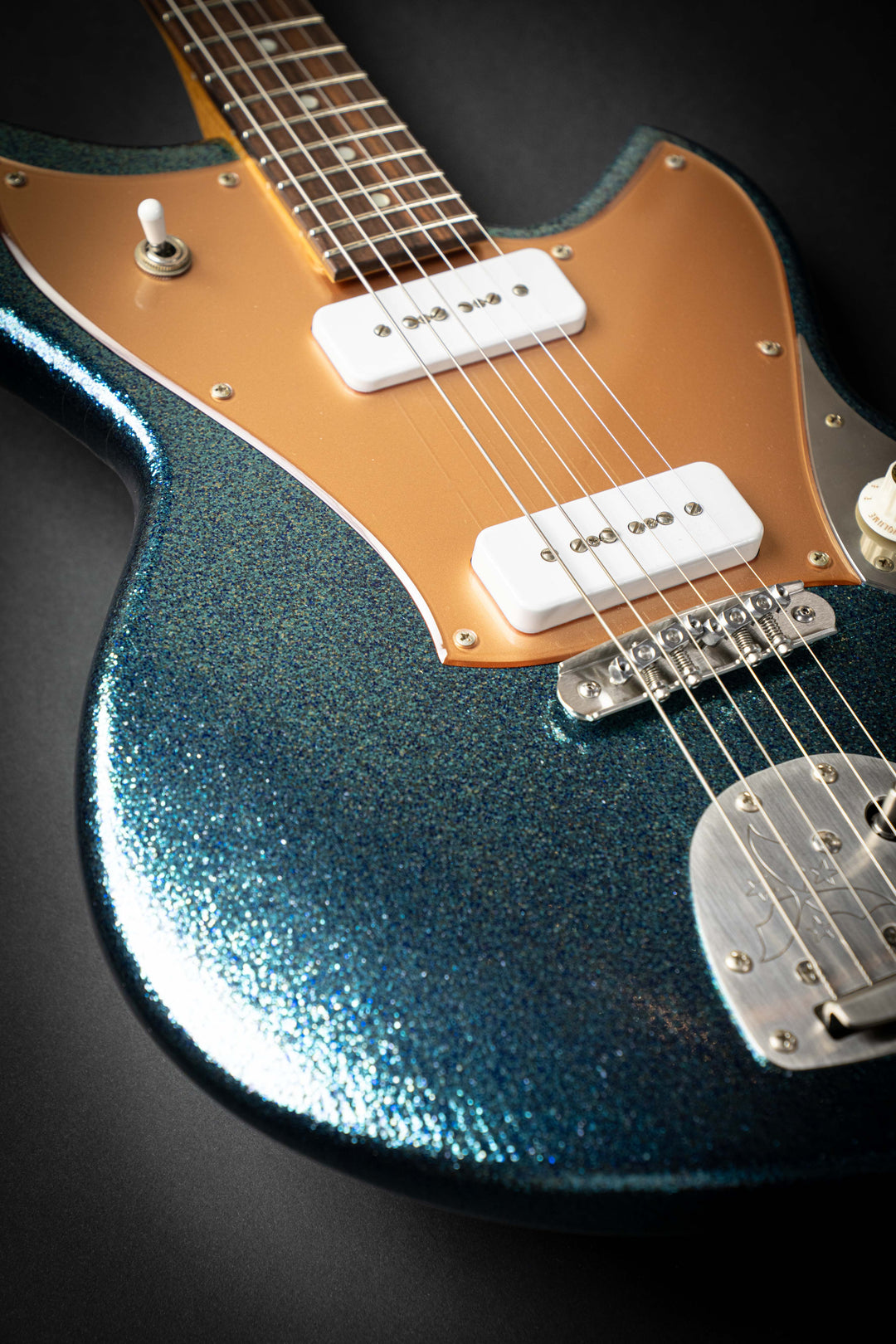 Serus J Merman Sparkle (25808)