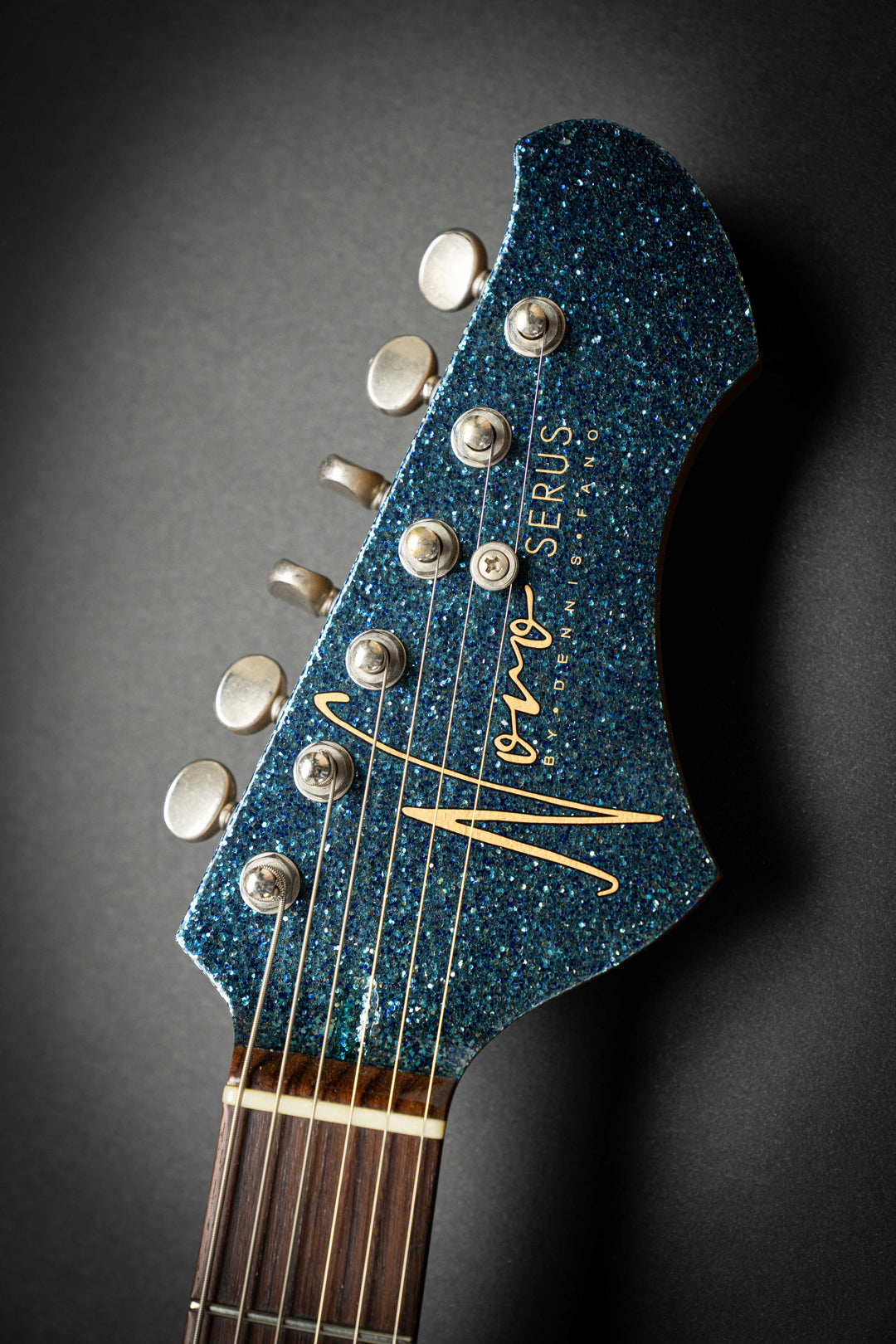 Serus J Merman Sparkle (25808)