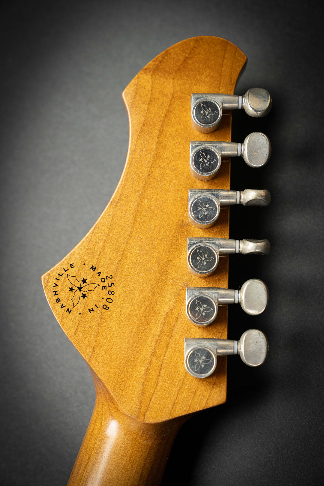 Serus J Merman Sparkle (25808)