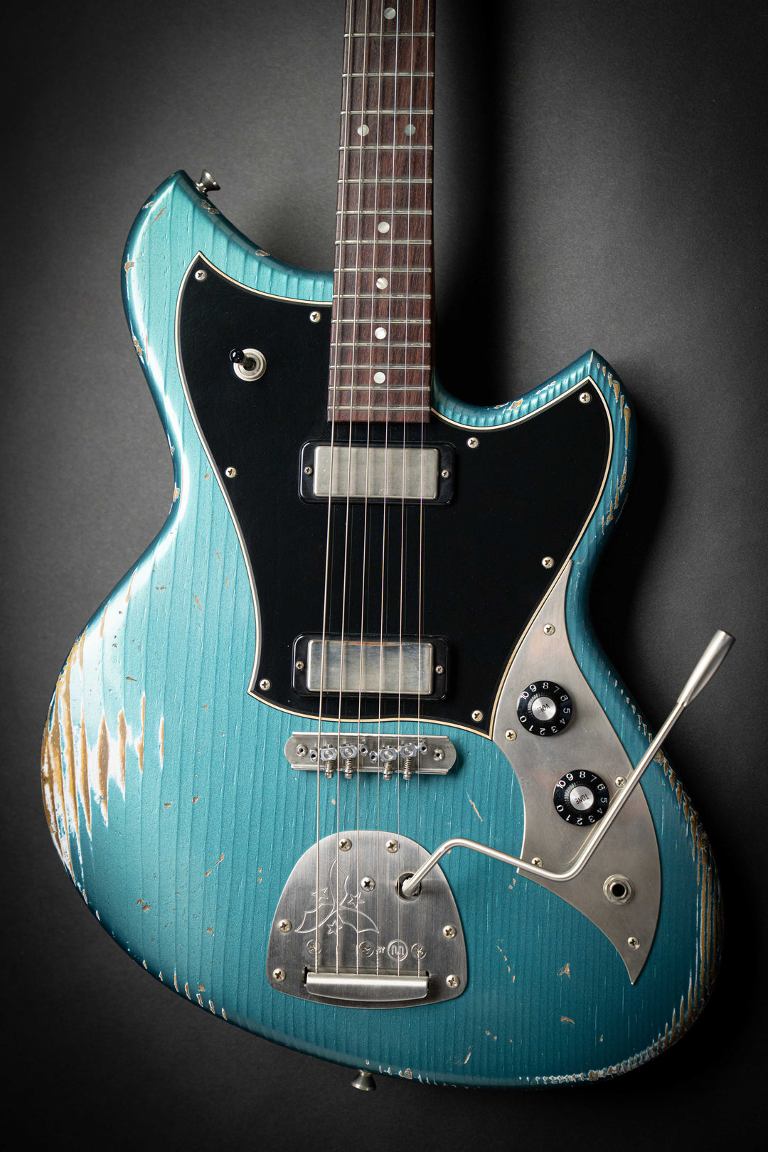 Serus J Ocean Turquoise (25436)