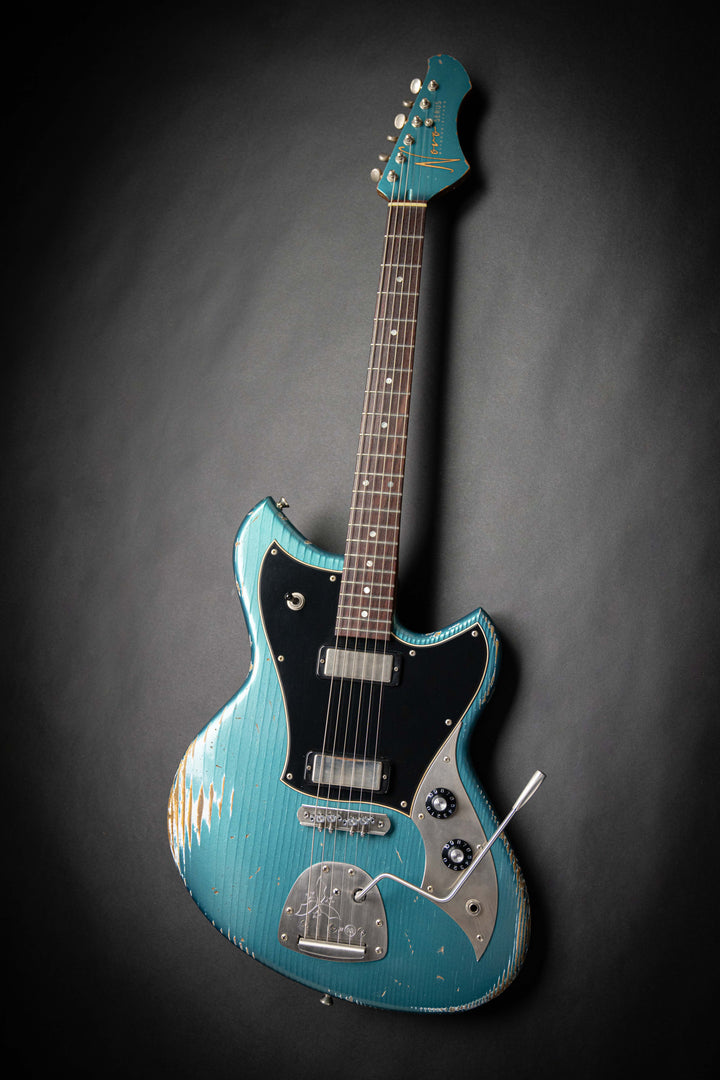 Serus J Ocean Turquoise (25436)