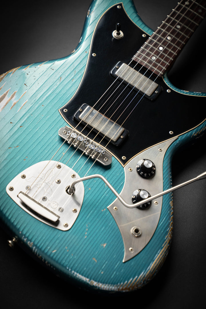 Serus J Ocean Turquoise (25436)