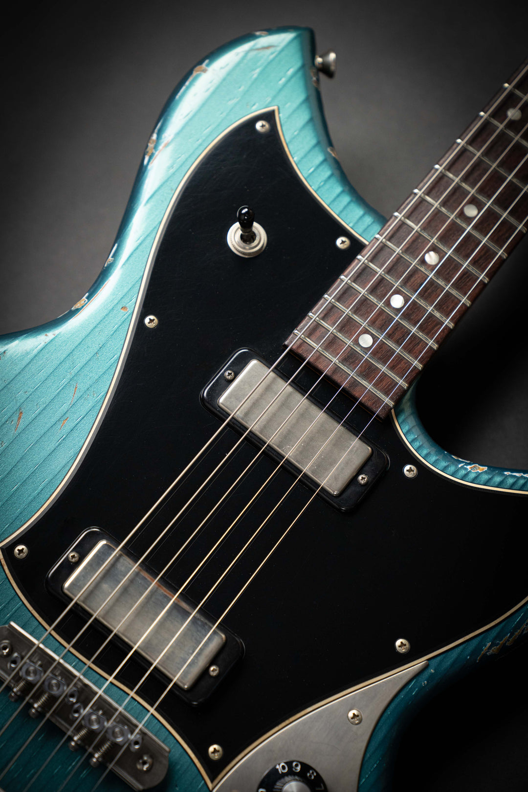 Serus J Ocean Turquoise (25436)