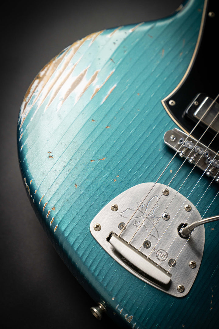 Serus J Ocean Turquoise (25436)