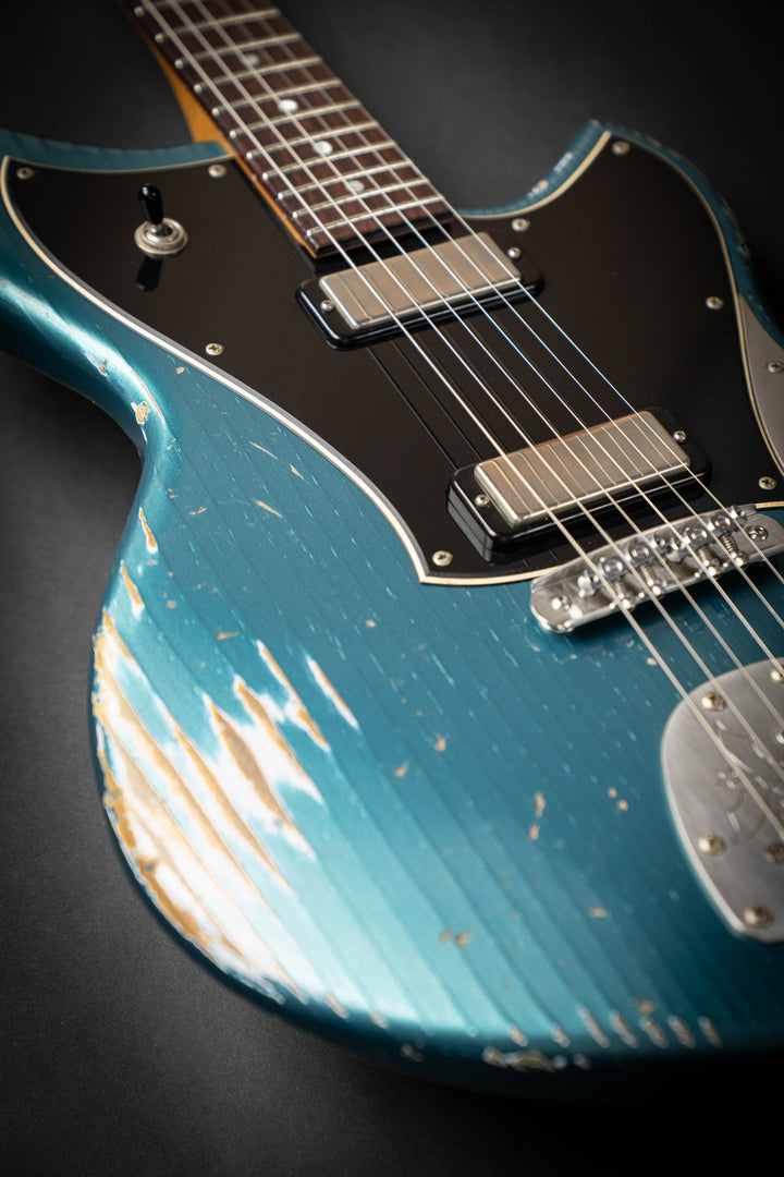 Serus J Ocean Turquoise (25436)