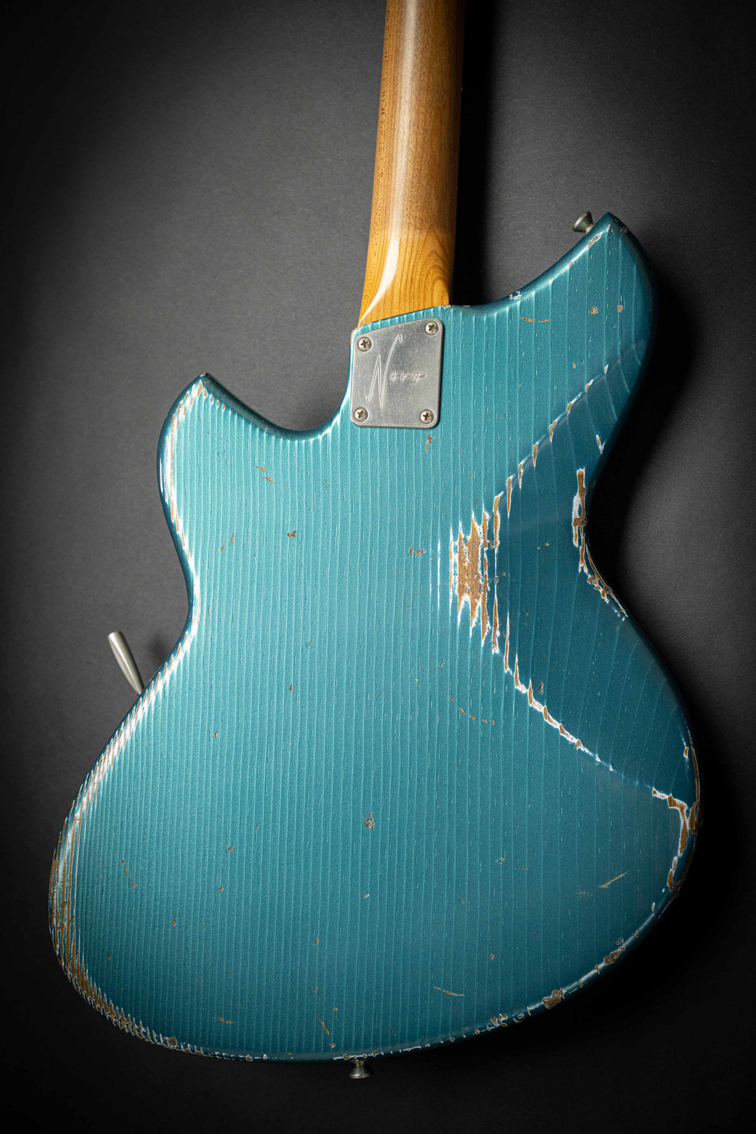 Serus J Ocean Turquoise (25436)