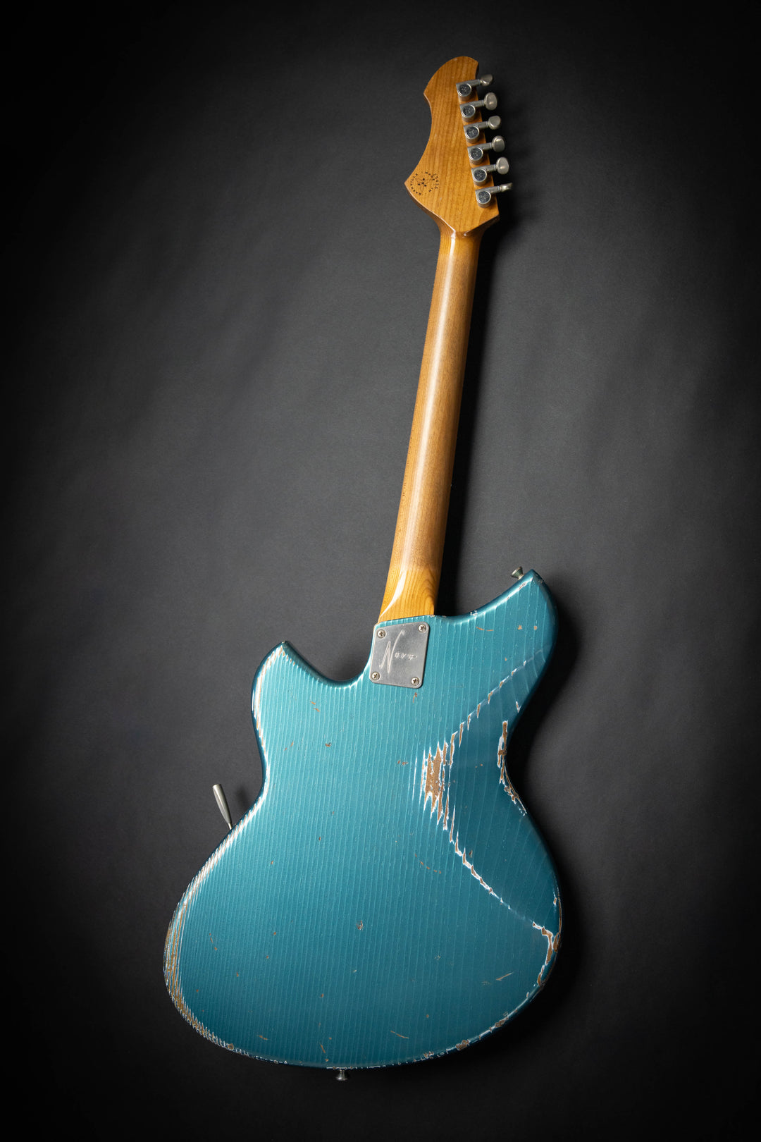 Serus J Ocean Turquoise (25436)