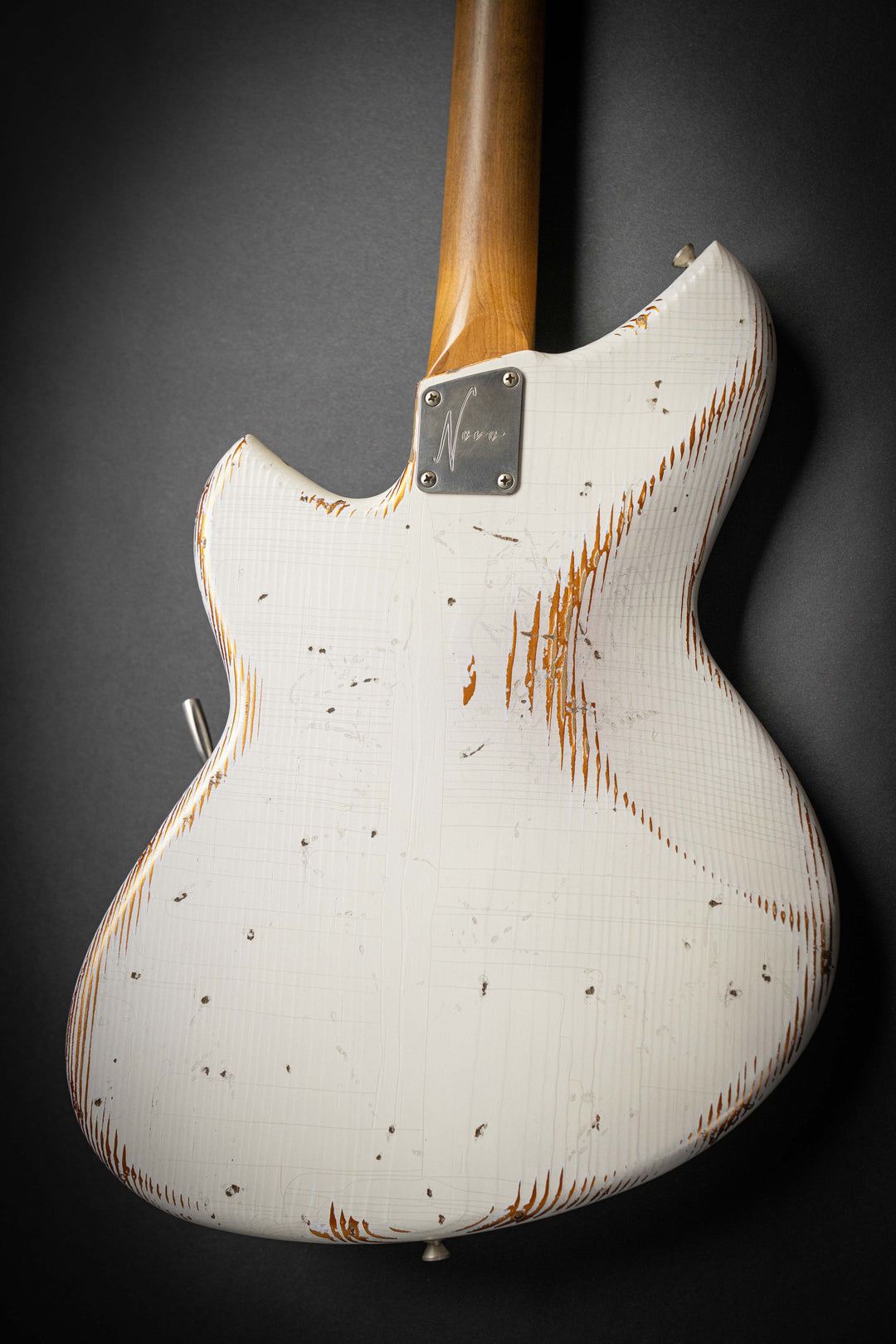 Serus J Olympic White Over Aztec Gold (26313)