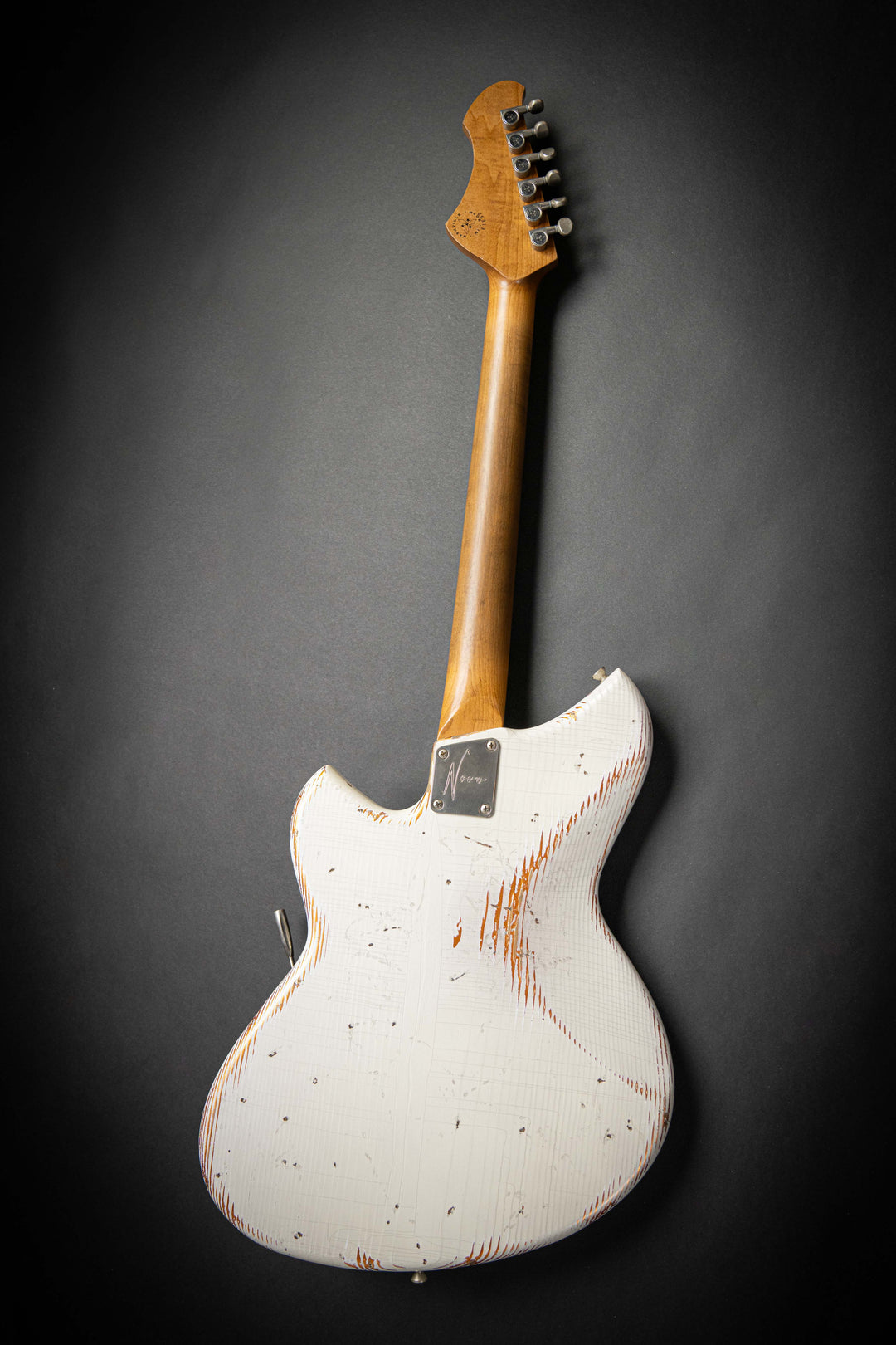 Serus J Olympic White Over Aztec Gold (26313)