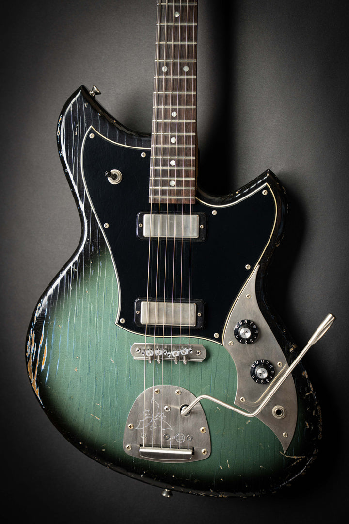 Serus J Pelham Burst (25286)