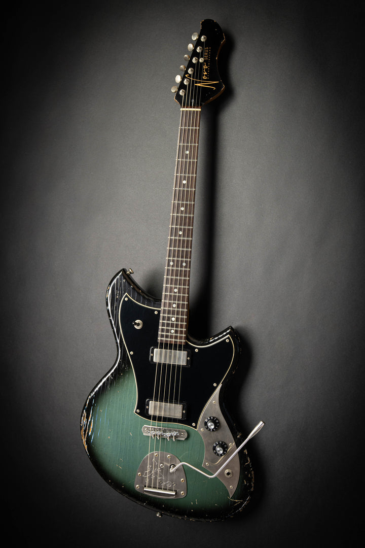 Serus J Pelham Burst (25286)
