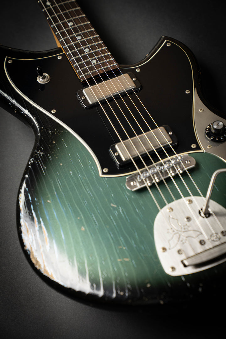 Serus J Pelham Burst (25286)