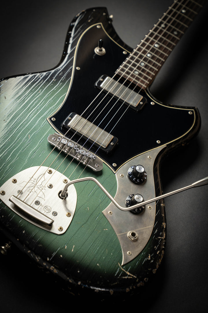 Serus J Pelham Burst (25286)