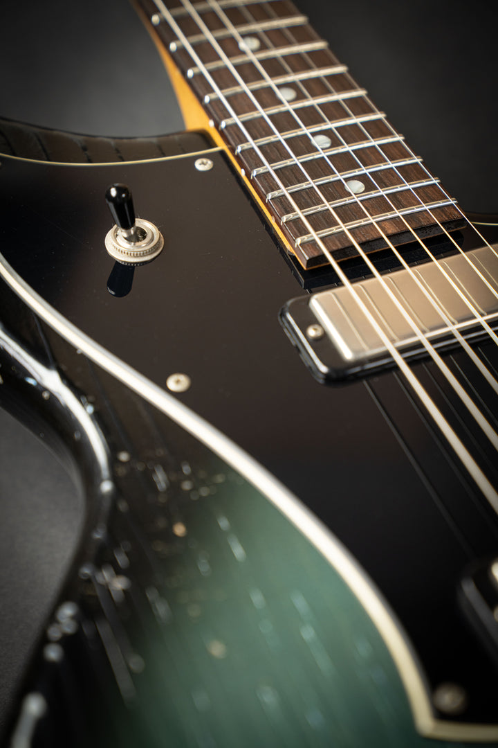 Serus J Pelham Burst (25286)