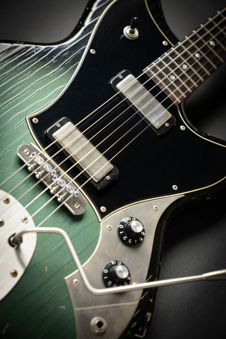 Serus J Pelham Burst (25286)
