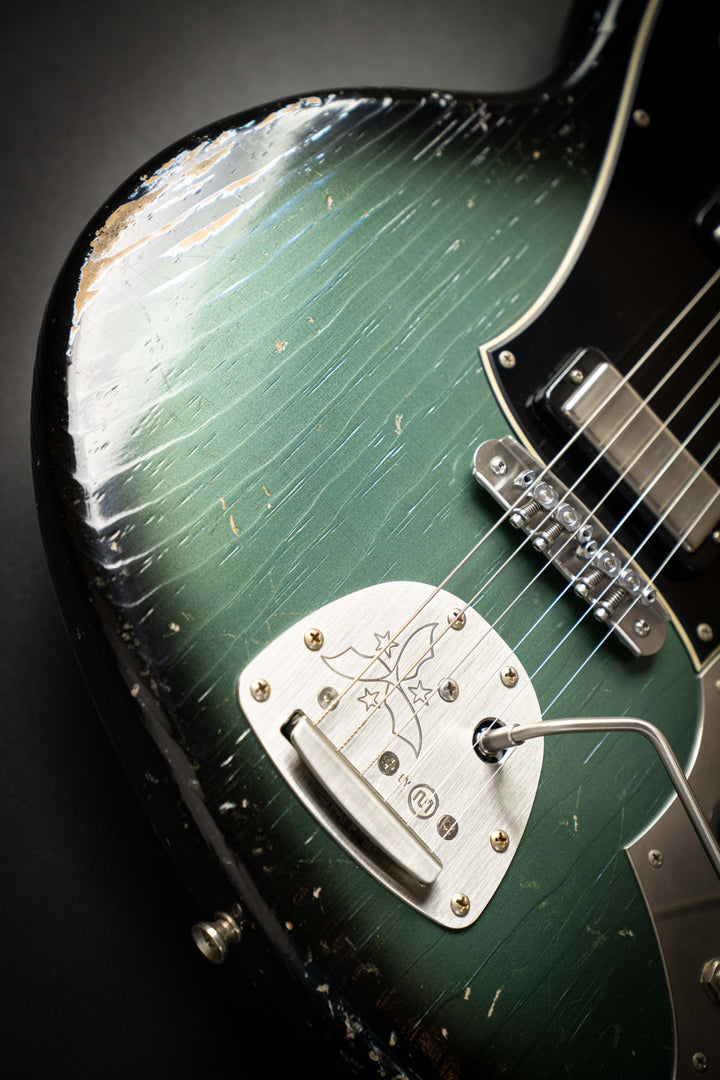 Serus J Pelham Burst (25286)