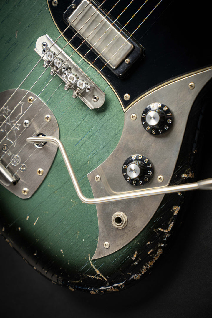 Serus J Pelham Burst (25286)