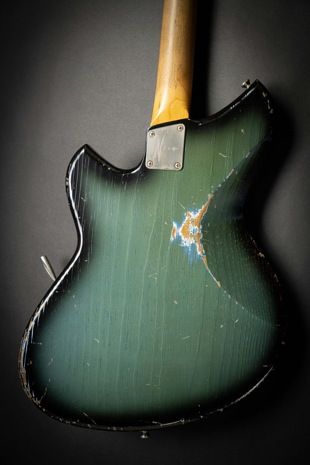 Serus J Pelham Burst (25286)