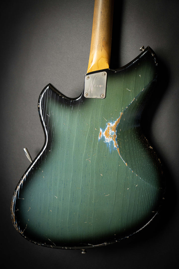 Serus J Pelham Burst (25286)