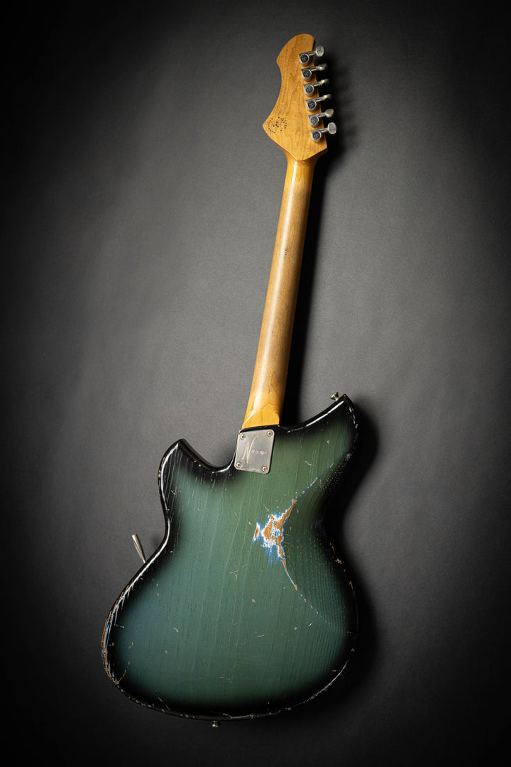 Serus J Pelham Burst (25286)