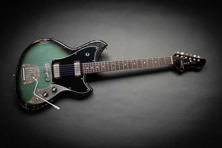Serus J Pelham Burst (25286)