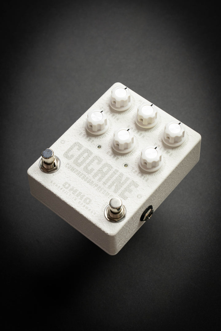 Cocaine - Compressor / Preamp