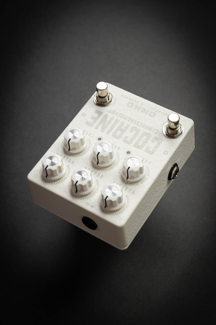 Cocaine - Compressor / Preamp