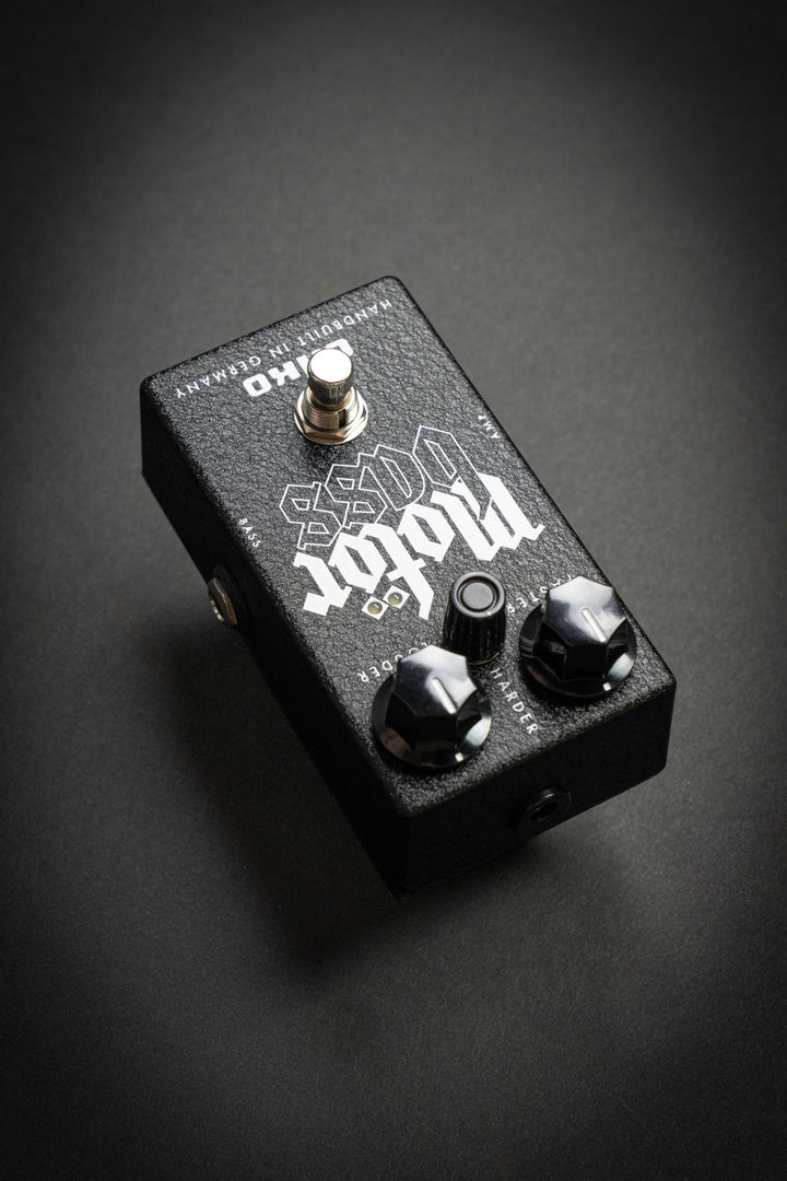 Motörbass - OD Distortion