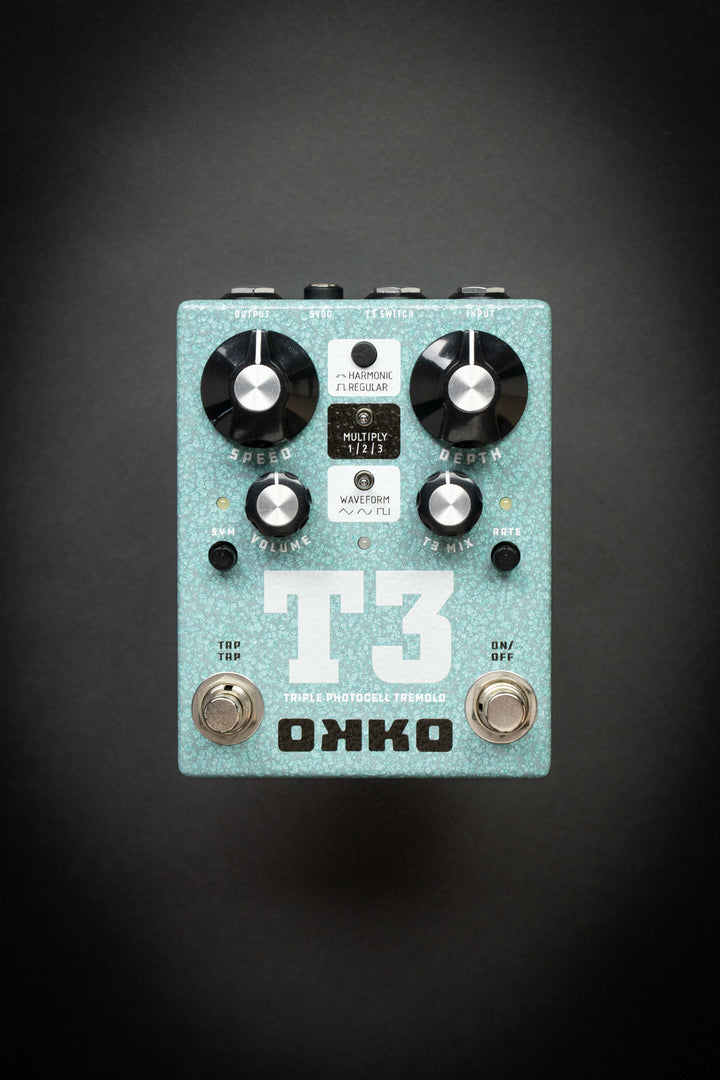 T3 Tremolo