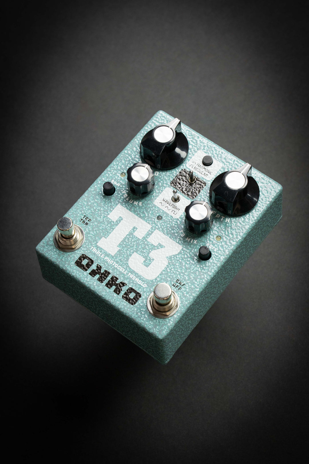 T3 Tremolo