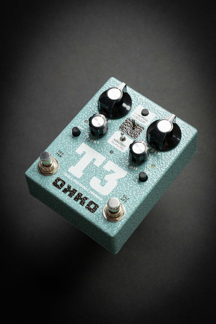 T3 Tremolo