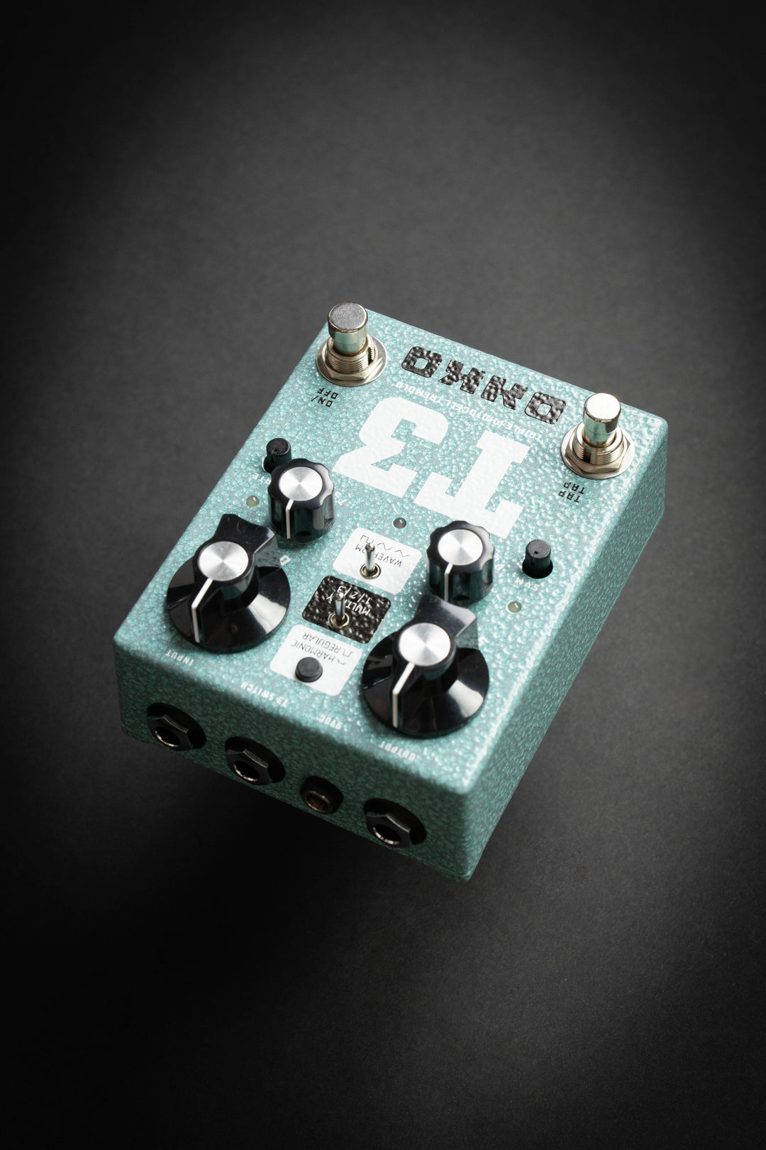 T3 Tremolo