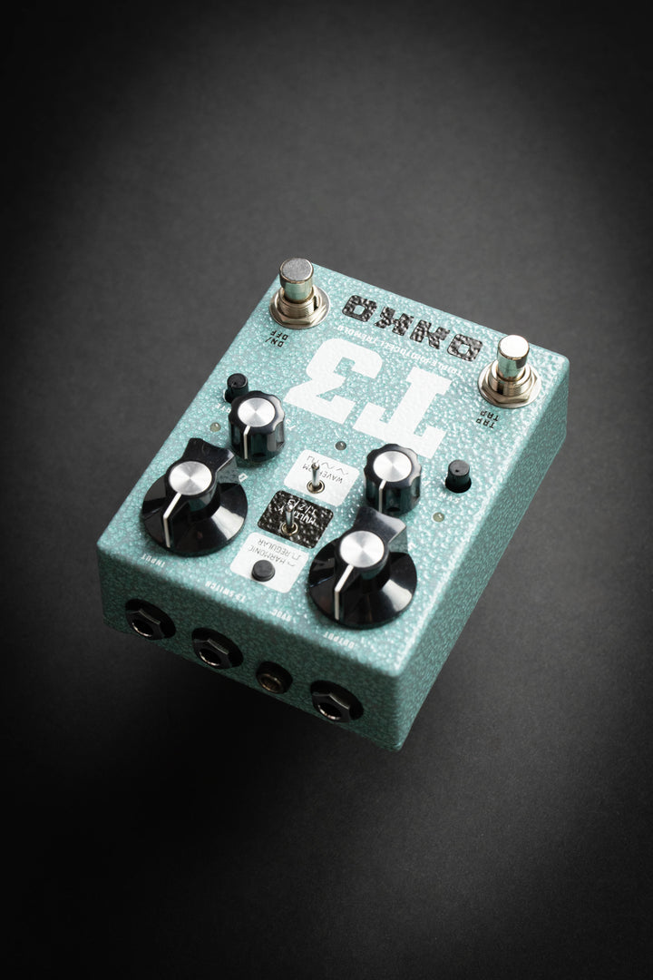 T3 Tremolo