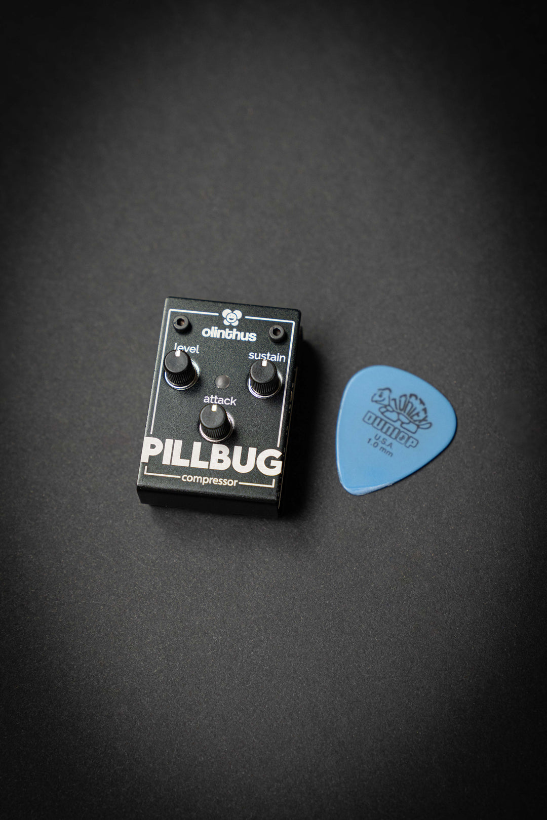 Pillbug Compressor