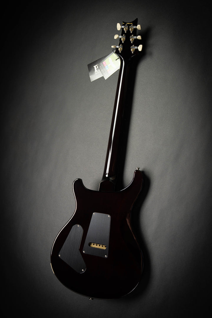 Custom 24 Black Gold Wraparound Burst (0382683)