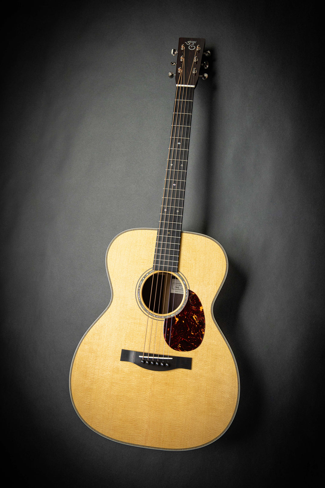 OM Custom (6340)