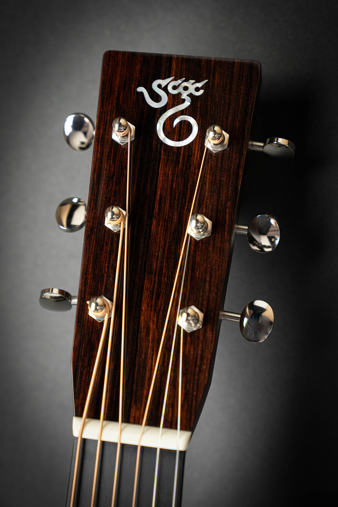 OM Custom (6340)
