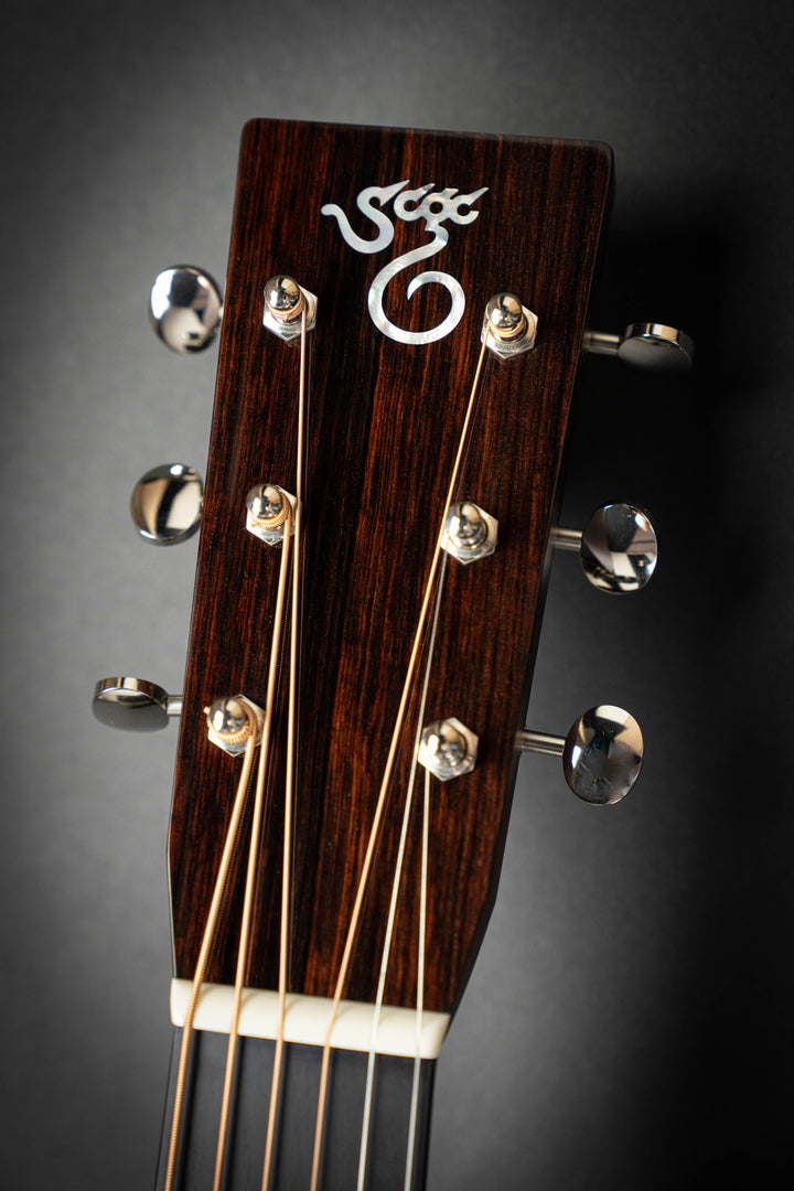 OM Custom (6340)