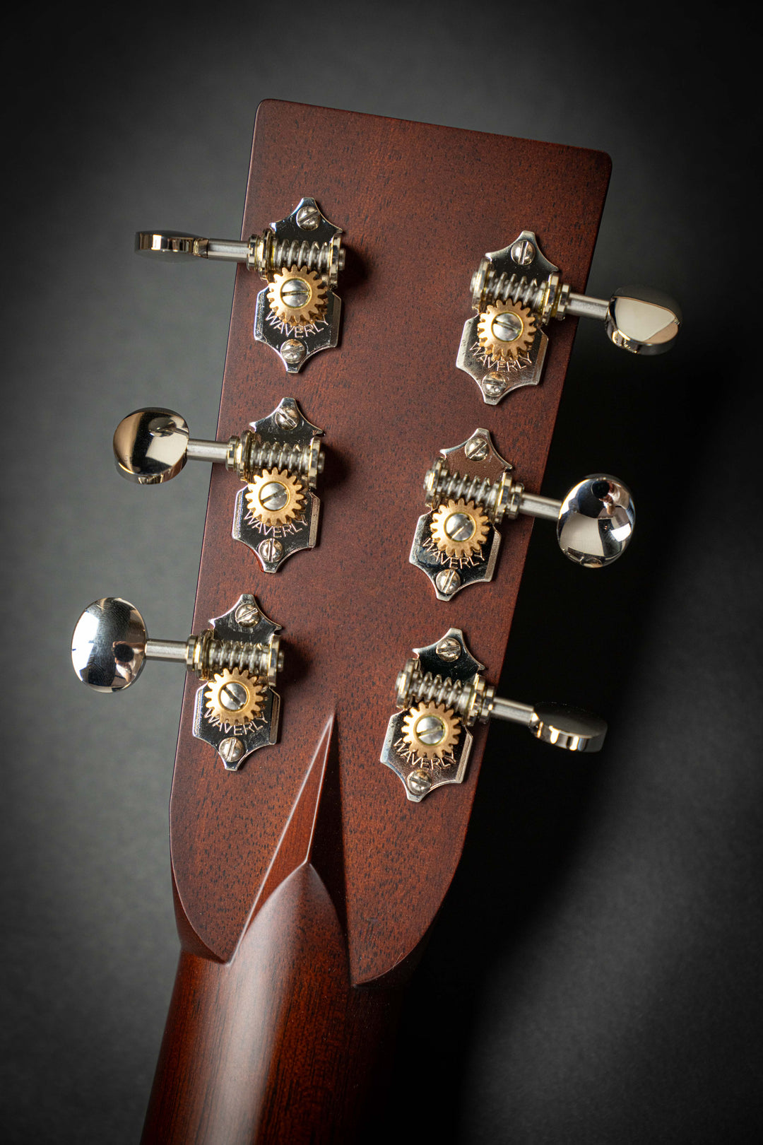 OM Custom (6340)