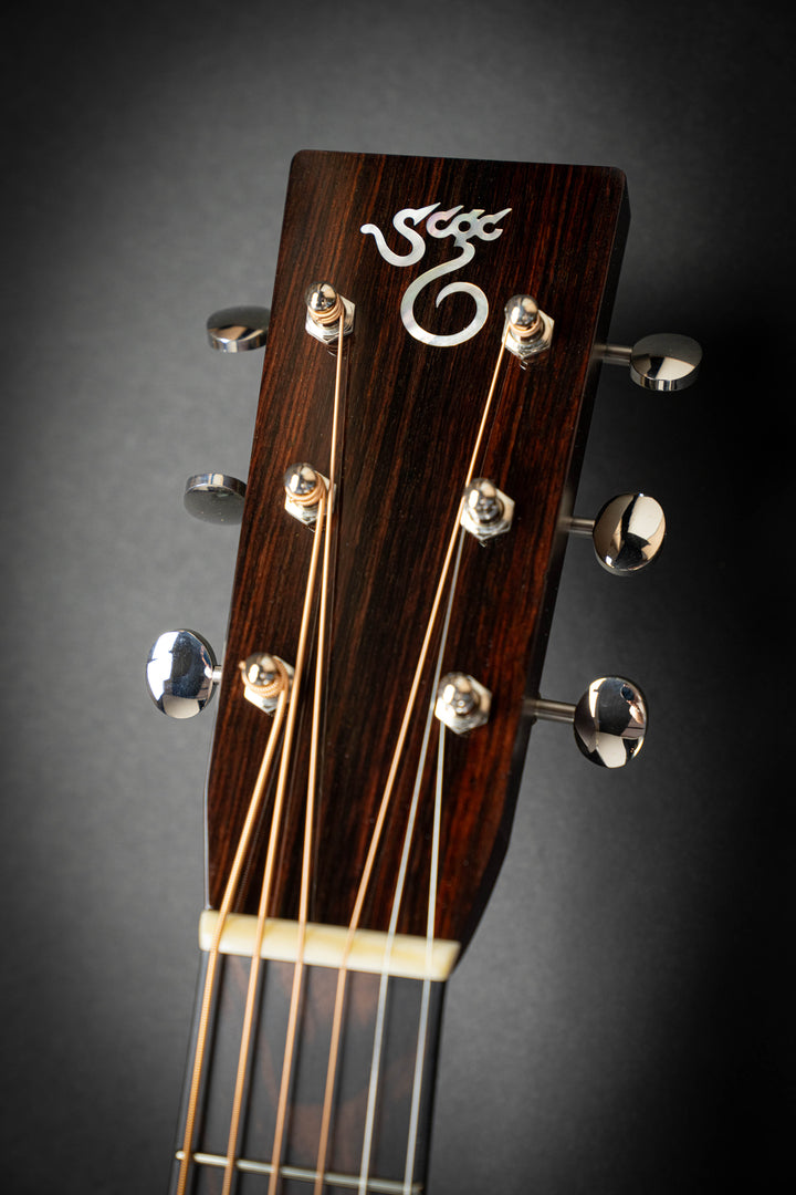 OM Pre War (6343)