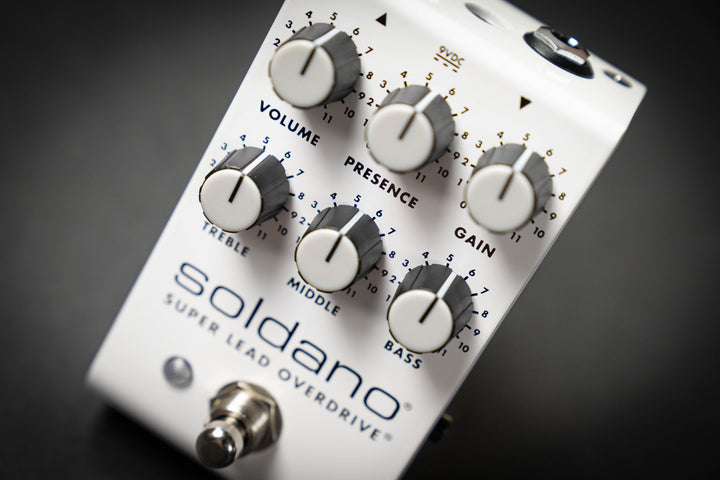 SLO Overdrive