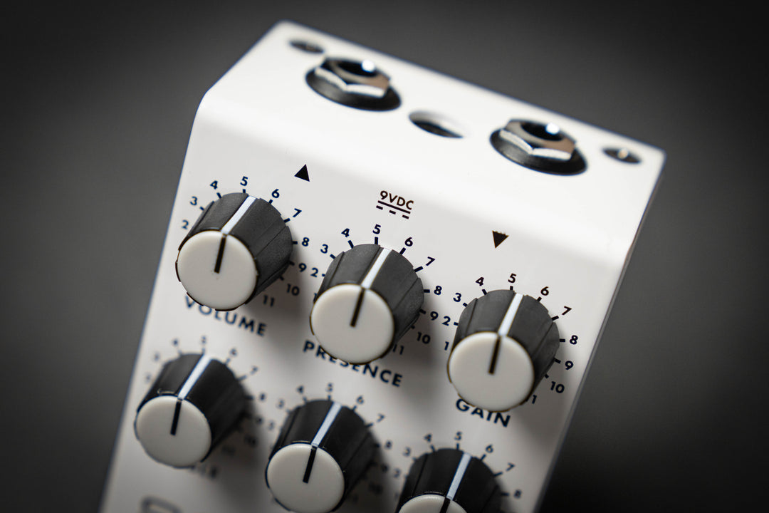 SLO Overdrive