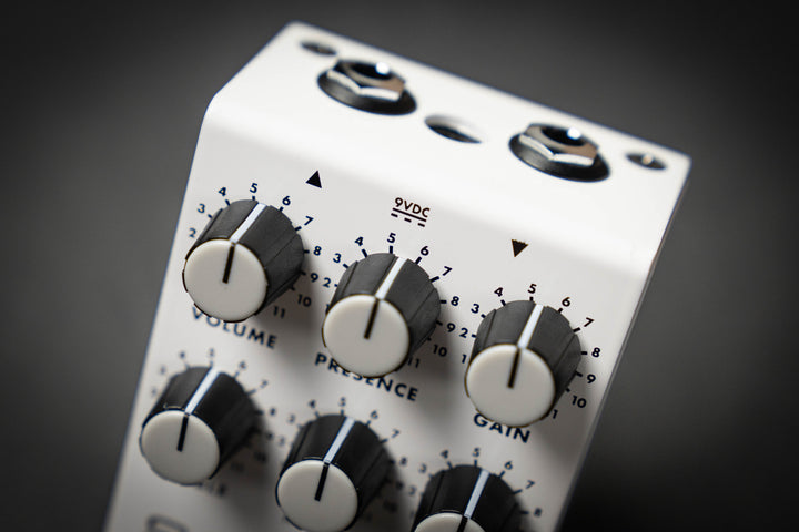 SLO Overdrive
