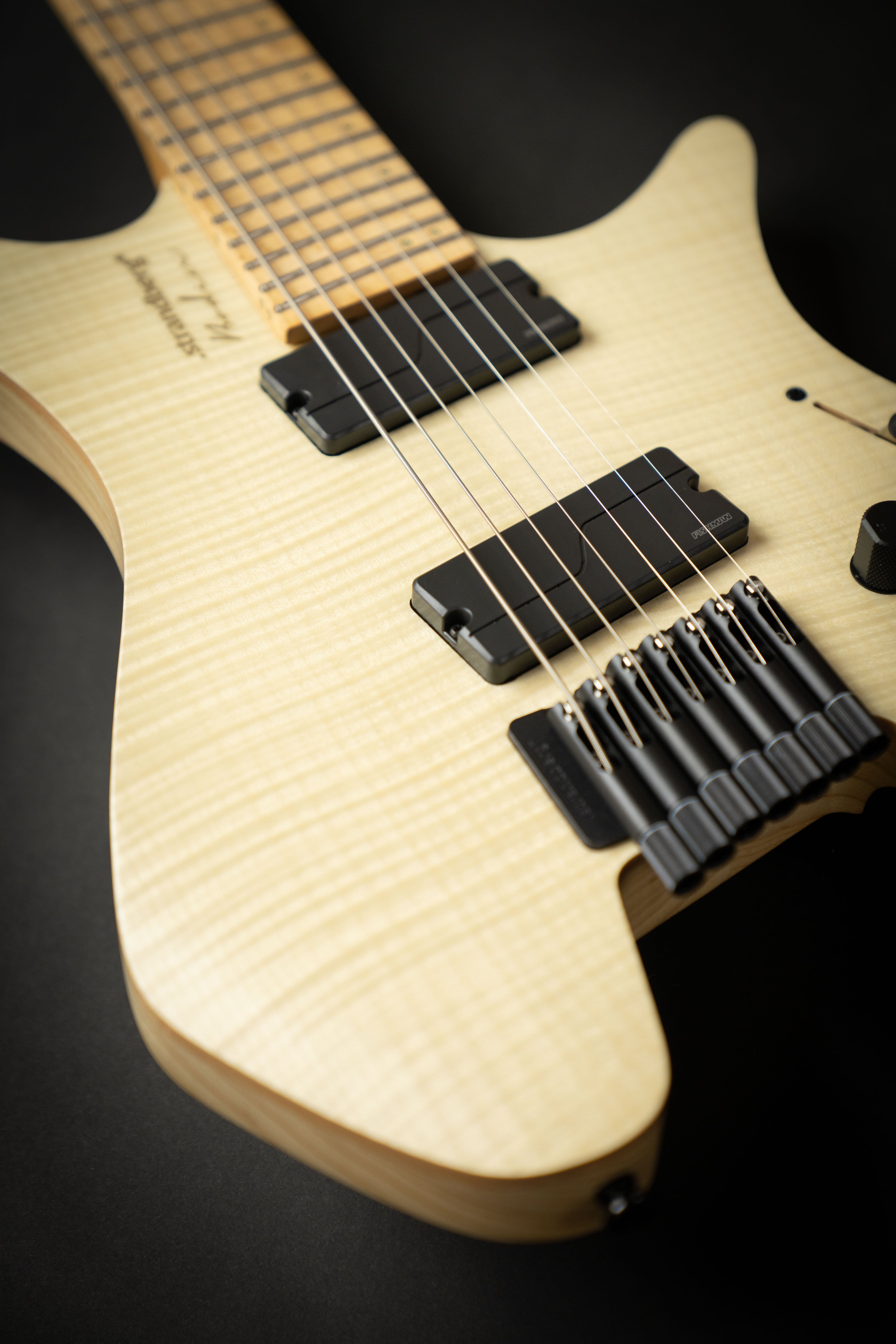 strandberg Boden Original NX7 美品　7弦 strandberg* Guitars