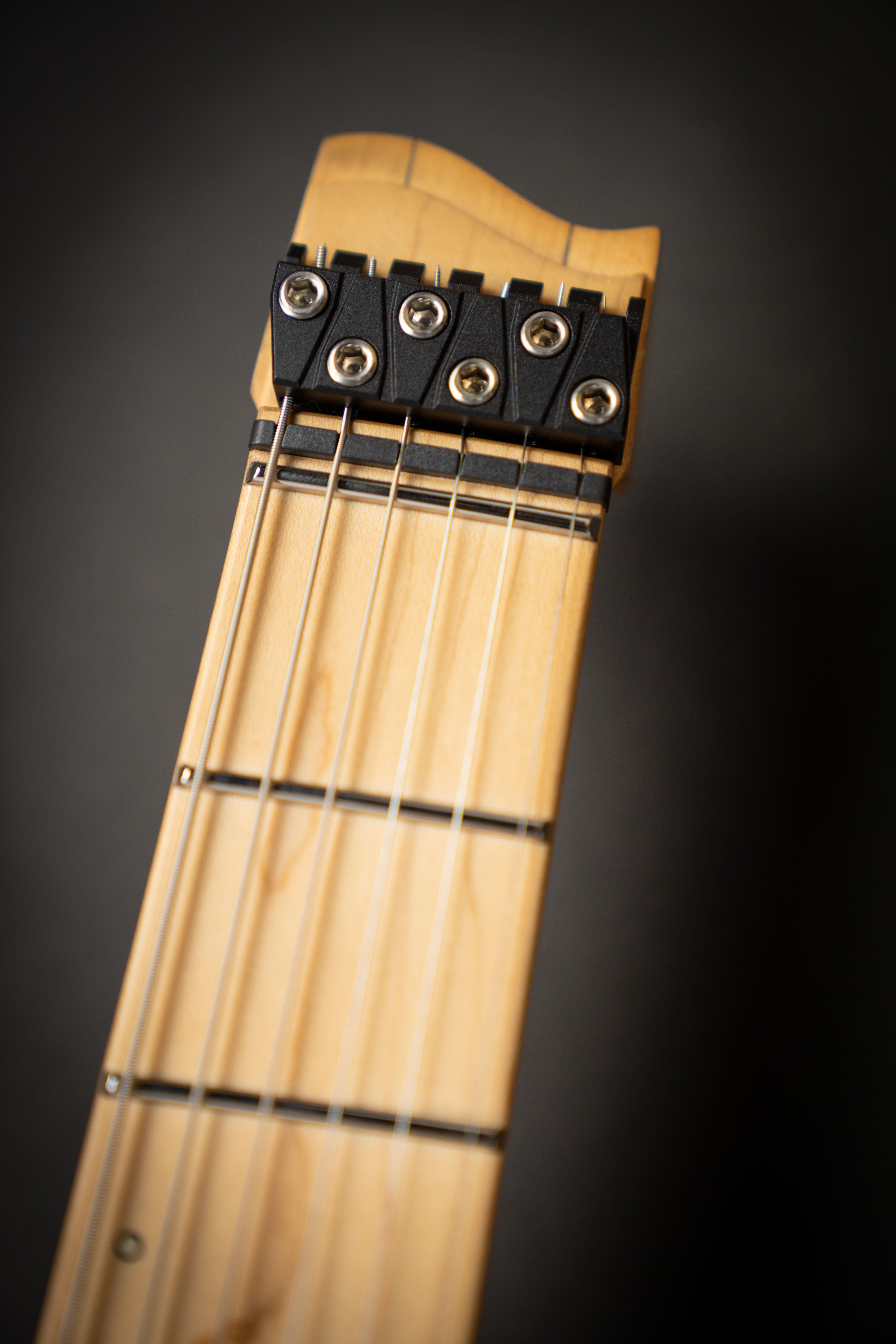Strandberg Boden Standard NX 6 Tremolo Natural (C2211156