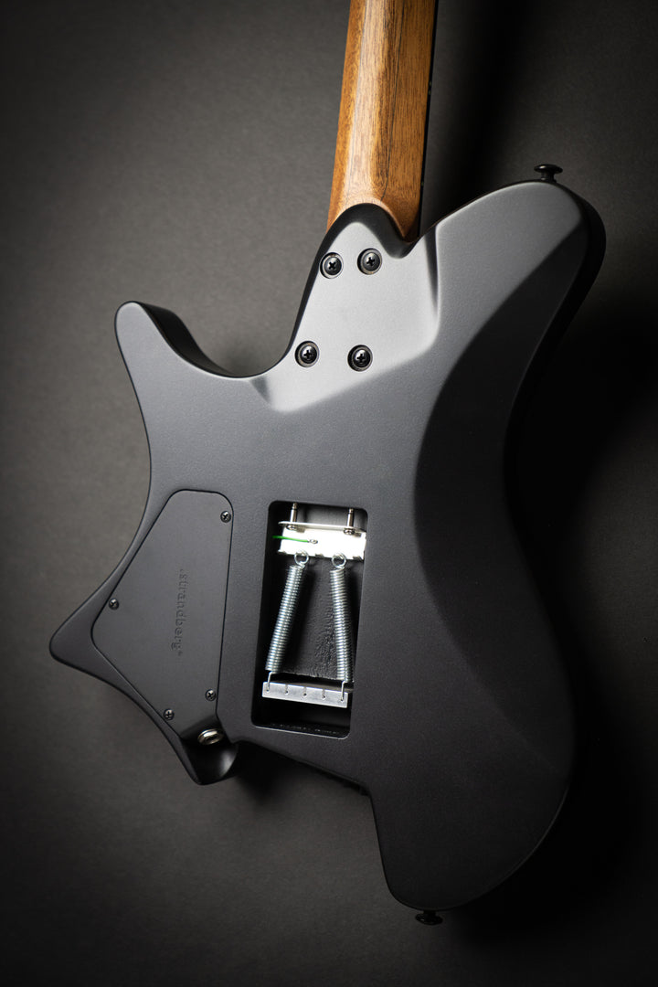 Sälen NX 6 Tremolo Plini Edition Black (C2301398)