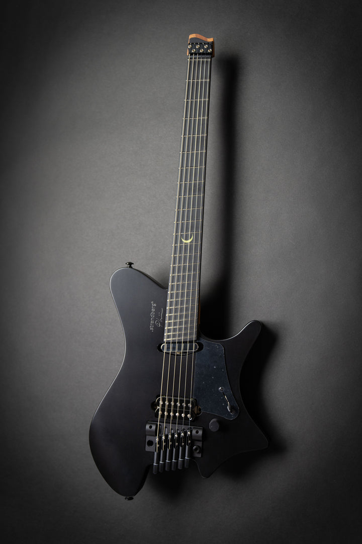 Sälen NX 6 Tremolo Plini Edition Black (C2301403)