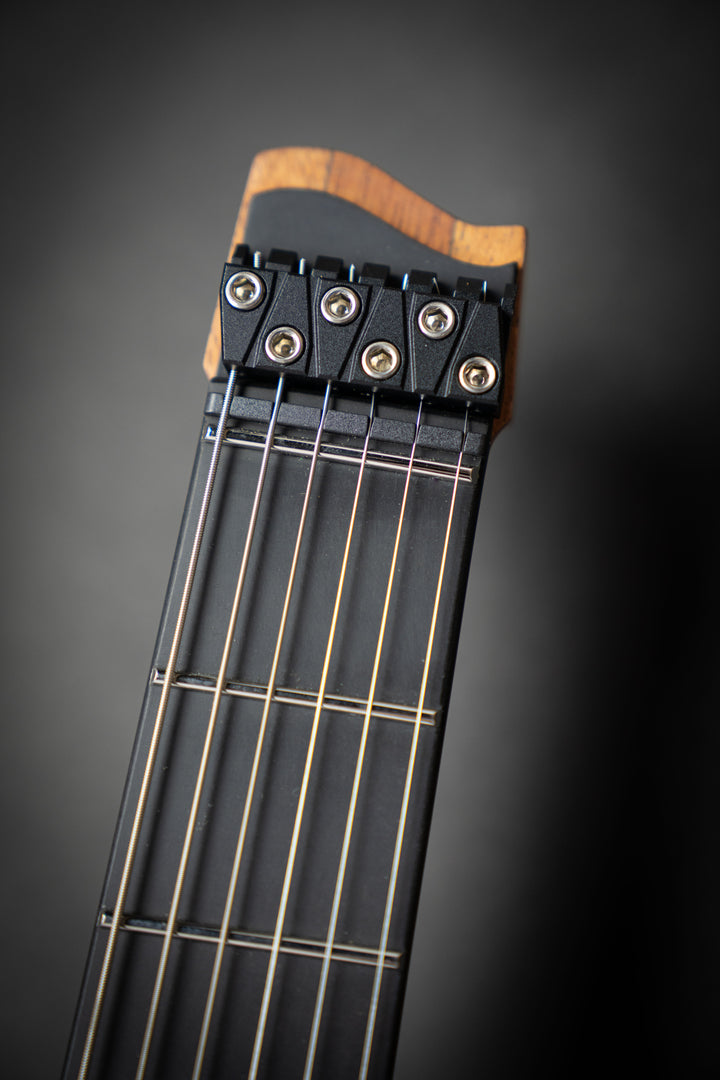 Sälen NX 6 Tremolo Plini Edition Black (C2301403)