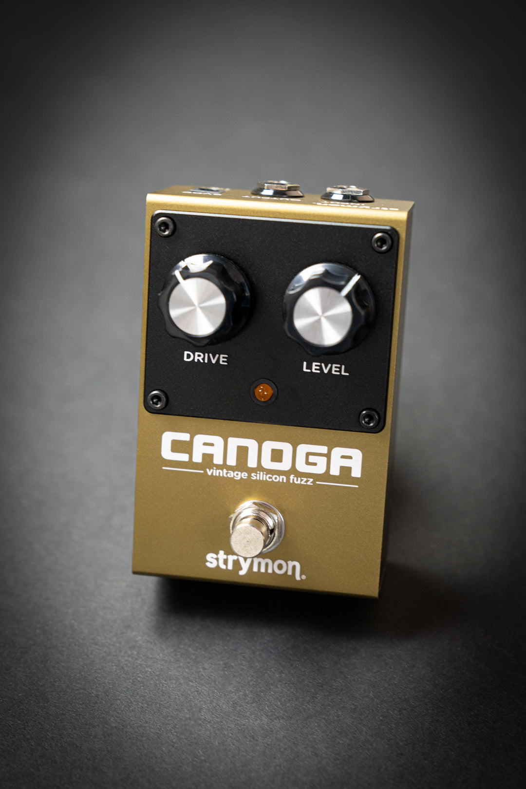 Canoga Vintage Silicon Fuzz